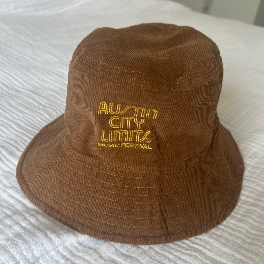 ACL Fest Reversible Bucket Hat